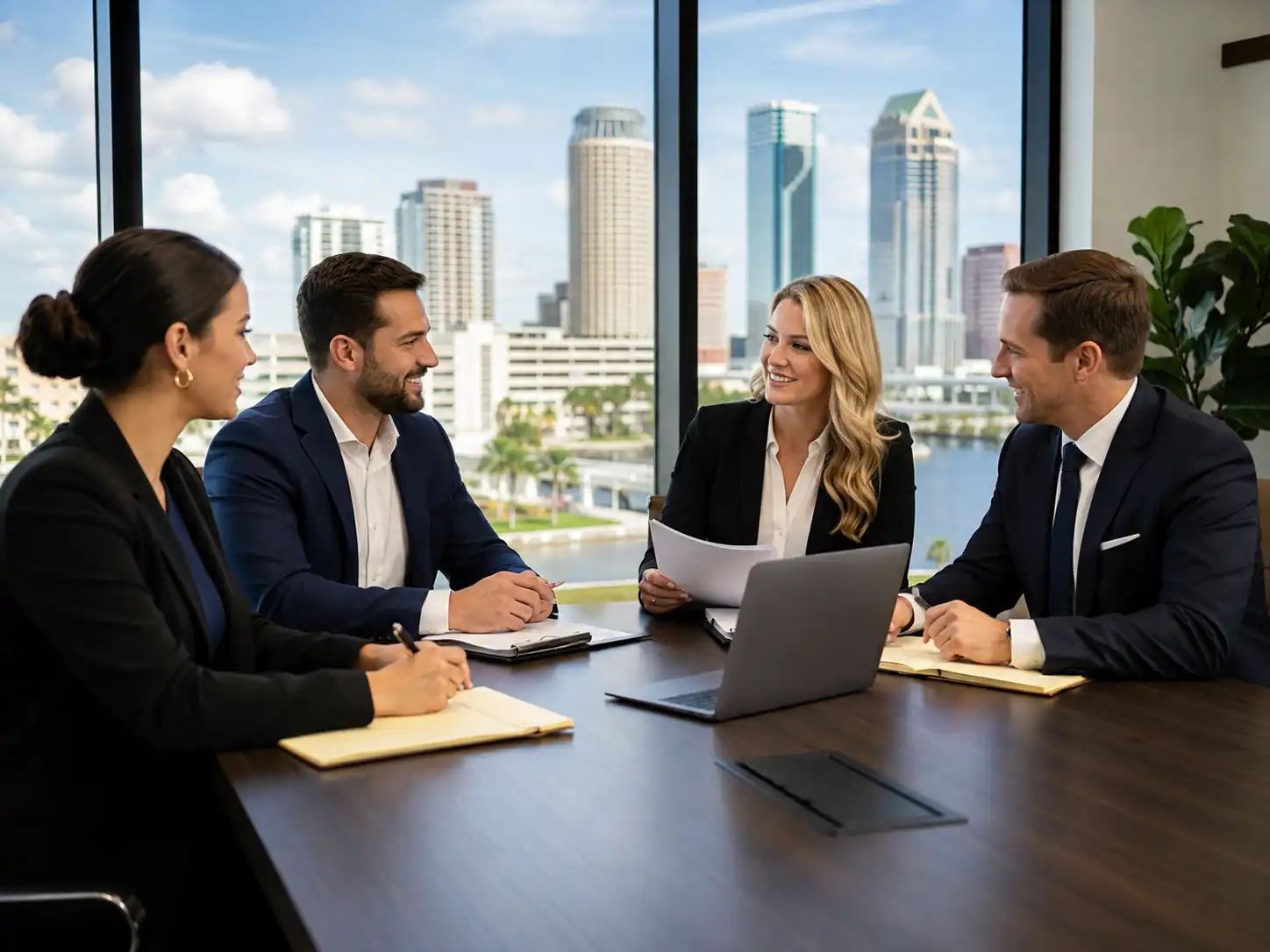 Process Server Team