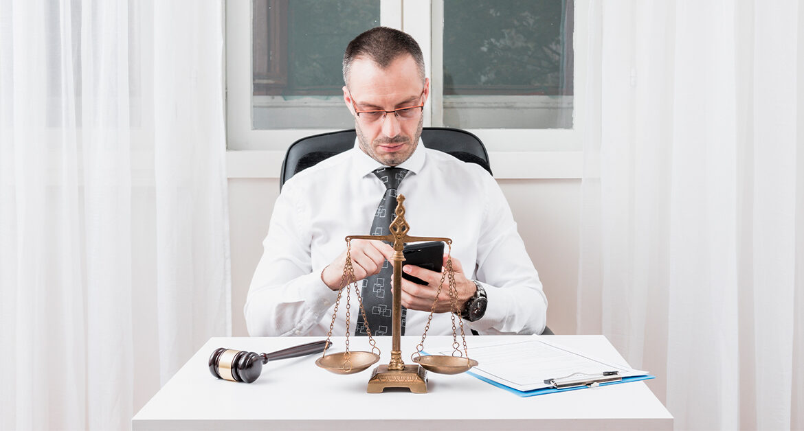 quick legal document delivery