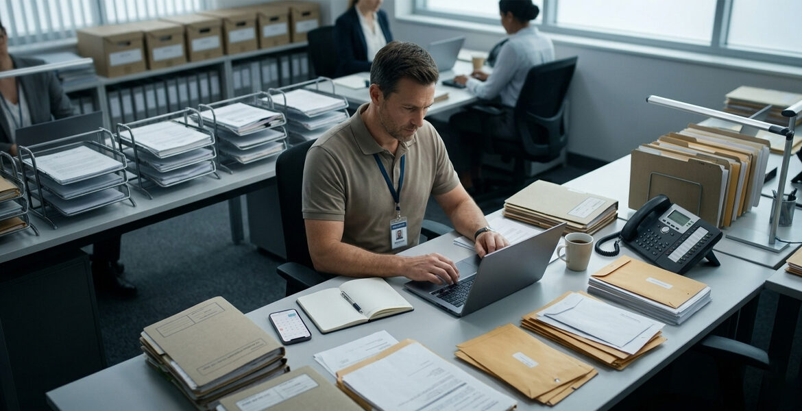 process server services