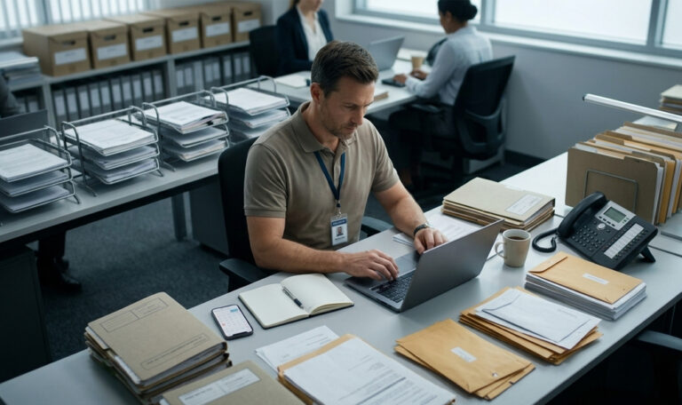process server services