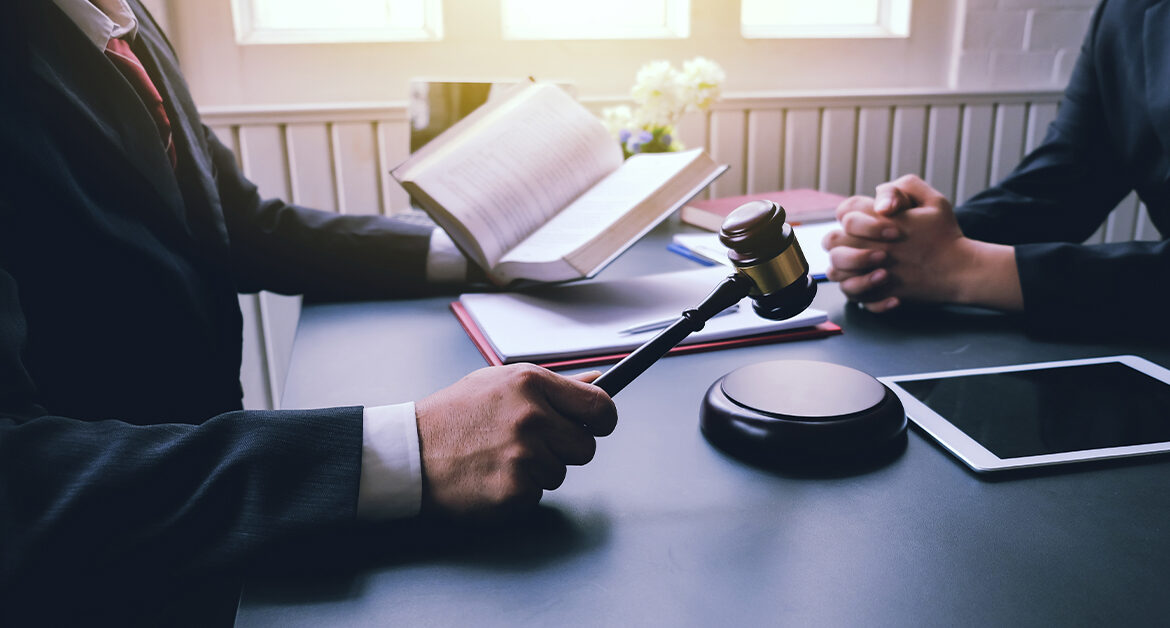 legal document tracking
